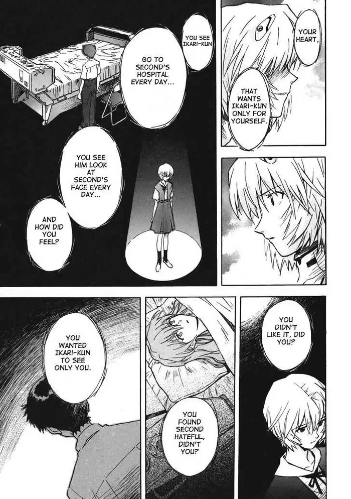 Neon Genesis Evangelion Chapter 64 image 26_optimized